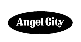 ANGEL CITY logo