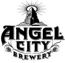 ANGEL CITY BREWERY logo