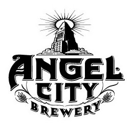 ANGEL CITY BREWERY logo