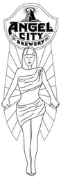 ANGEL CITY BREWERY logo