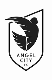 ANGEL CITY FC logo