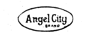ANGEL CITYBRAND logo