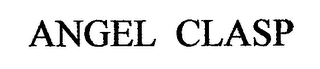 ANGEL CLASP logo