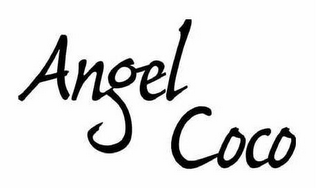 ANGEL COCO logo