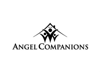 ANGEL COMPANIONS VVV logo