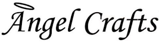 ANGEL CRAFTS logo