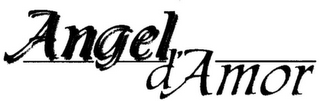 ANGEL D'AMOR logo