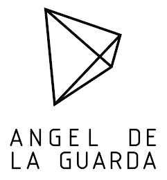 ANGEL DE LA GUARDA logo