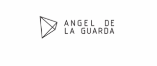 ANGEL DE LA GUARDA logo