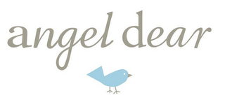 ANGEL DEAR logo