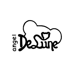ANGEL DELUNE logo