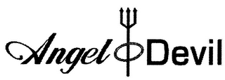 ANGEL DEVIL logo