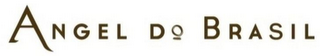 ANGEL DO BRASIL logo