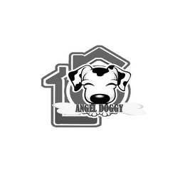 ANGEL DOGGY logo