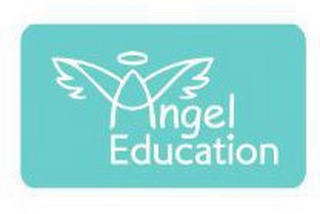 ANGEL EDUCATION logo