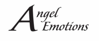 ANGEL EMOTIONS