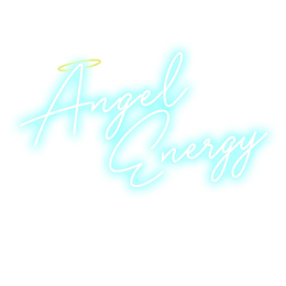 ANGEL ENERGY logo