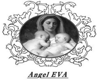 ANGEL EVA logo