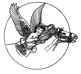 ANGEL EXPRESS logo