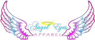 ANGEL EYES APPAREL logo