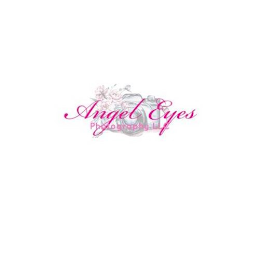 ANGEL EYES PHOTOGRAPHY LLC logo