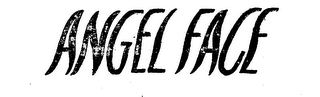ANGEL FACE logo