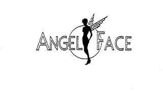 ANGEL FACE logo