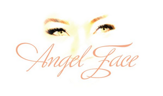 ANGEL FACE logo