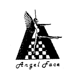 ANGEL FACE ANGEL FACE BEAUTY CREATIONS LTD.
