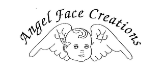 ANGEL FACE CREATIONS logo