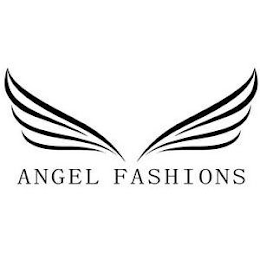 ANGEL FASHIONS logo
