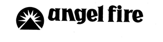 ANGEL FIRE logo