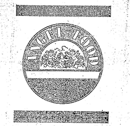 ANGEL FOOD logo