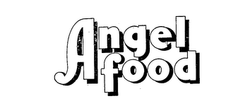 ANGEL FOOD logo