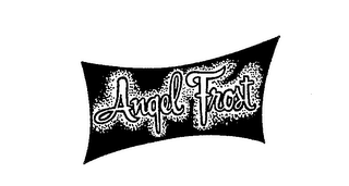 ANGEL FROST logo