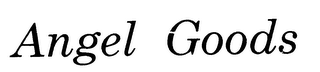 ANGEL GOODS logo