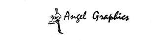 ANGEL GRAPHICS logo