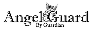 ANGEL GUARD BY GUARDIAN logo