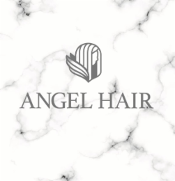 ANGEL HAIR logo