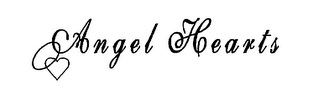 ANGEL HEARTS logo