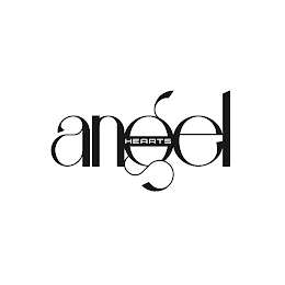 ANGEL HEARTS logo