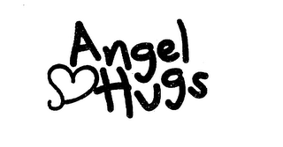 ANGEL HUGS logo