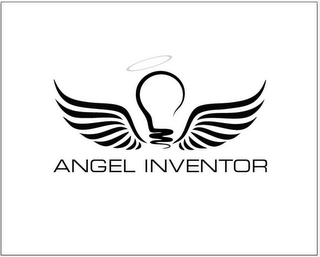 ANGEL INVENTOR logo