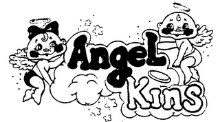 ANGEL KINS logo