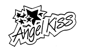 ANGEL KISS logo