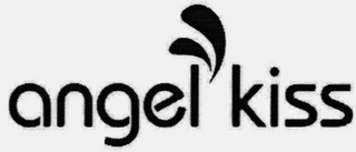 ANGEL KISS logo