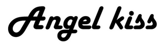 ANGEL KISS logo