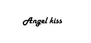 ANGEL KISS logo