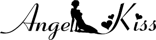 ANGEL KISS logo