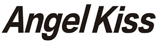 ANGEL KISS logo